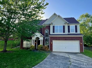 8131 Pelorus Ln, Charlotte, NC 28269