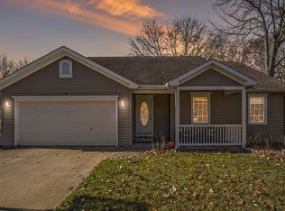 13327 Spence Rd, Three Rivers, MI 49093