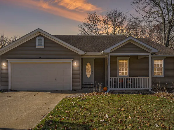 13327 Spence Rd, Three Rivers, MI 49093