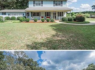 15070 State Highway 3, Blackville, SC 29817