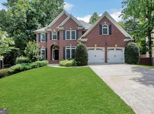 825 River Cove Dr UNIT 1, Dacula, GA 30019