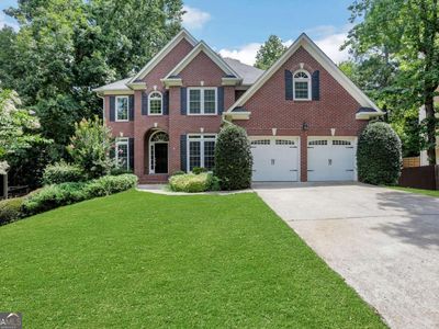 825 River Cove Dr Unit 1, Dacula, GA, 30019