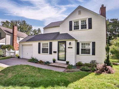 4461 Arondale Dr, Williamsville, NY, 14221