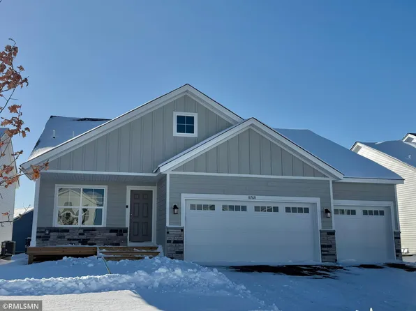 8768 147th Ave NW, Ramsey, MN 55303