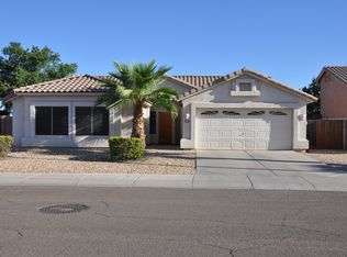 3925 E Bruce Ave, Gilbert, AZ 85234
