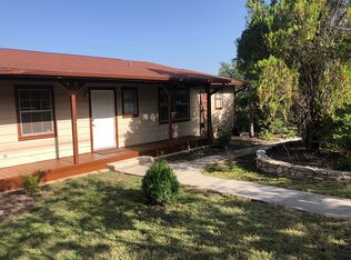 1371 Scenic View Dr, Canyon Lake, TX 78133