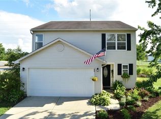 101 Broad Leaf Pl, Mooresville, IN
