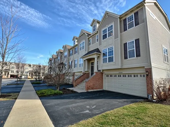 3370 Kentshire Cir, Aurora, IL 60504
