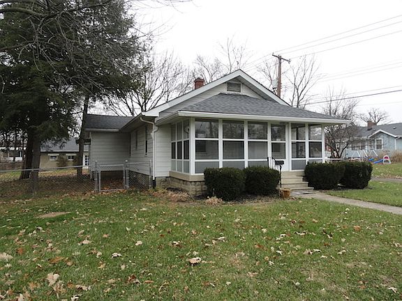 2nd image of 1310 E Castle Ave
