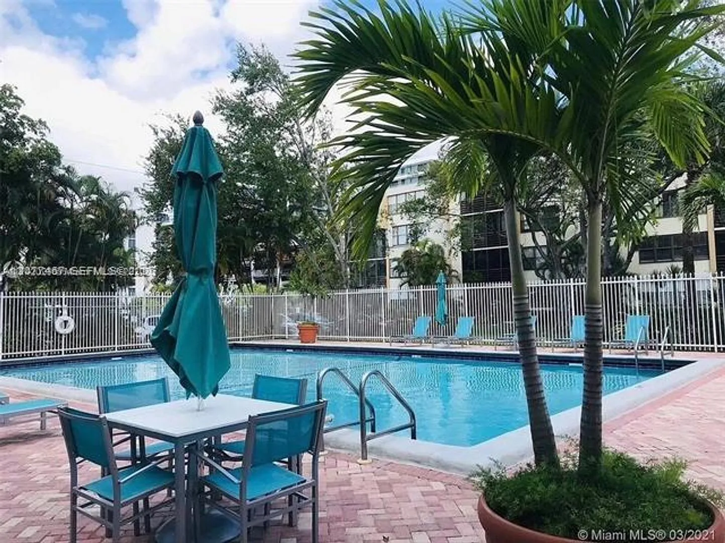 20441 NE 30th Ave cu-324-9, Aventura, FL 33180 — Photo 1