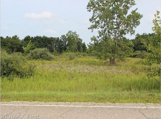 0 Brown City Rd, Imlay City, MI 48444