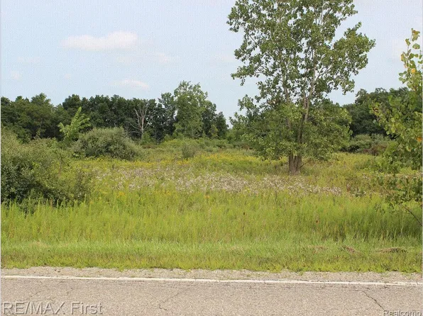 0 Brown City Rd, Imlay City, MI 48444
