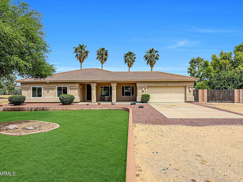 1st image of 3907 S TURQUOISE Drive