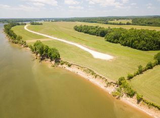 0 Stewman Creek Lndg, Bath Springs, TN 38311