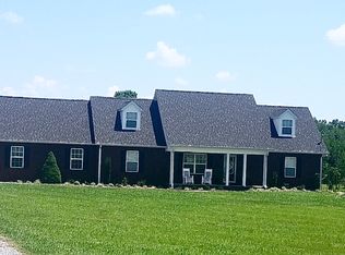 142 Pleasant Way, Shelbyville, TN 37160