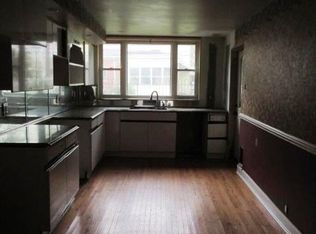 2432 S Lambert St, Philadelphia, PA 19145