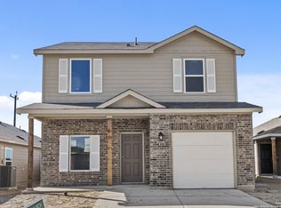 9727 Garnet Grv, San Antonio, TX 78223