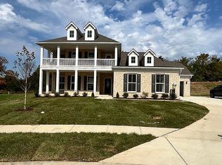 3060 Palladian Ln, Nolensville, TN 37135