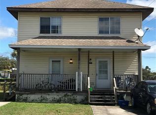 1701 Palmetto Ct, New Smyrna Beach, FL 32168