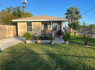 846 Lum Ave, Corpus Christi, TX 78412