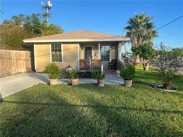 846 Lum Ave, Corpus Christi, TX 78412