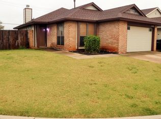 1008 SW 103rd Ter, Oklahoma City, OK 73139