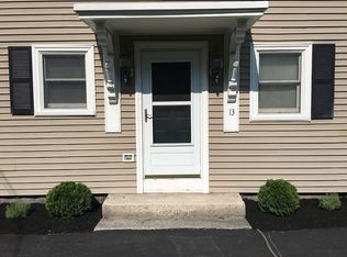 13 Manchaug St, Douglas, MA 01516