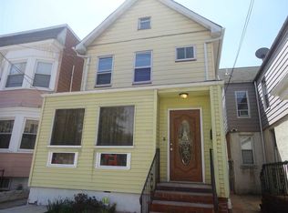 515 Central Ave, Harrison, NJ 07029