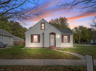 1117 Frank Ave, Albert Lea, MN 56007