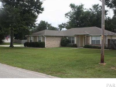 5849 Quietwood Dr, Milton, FL, 32583