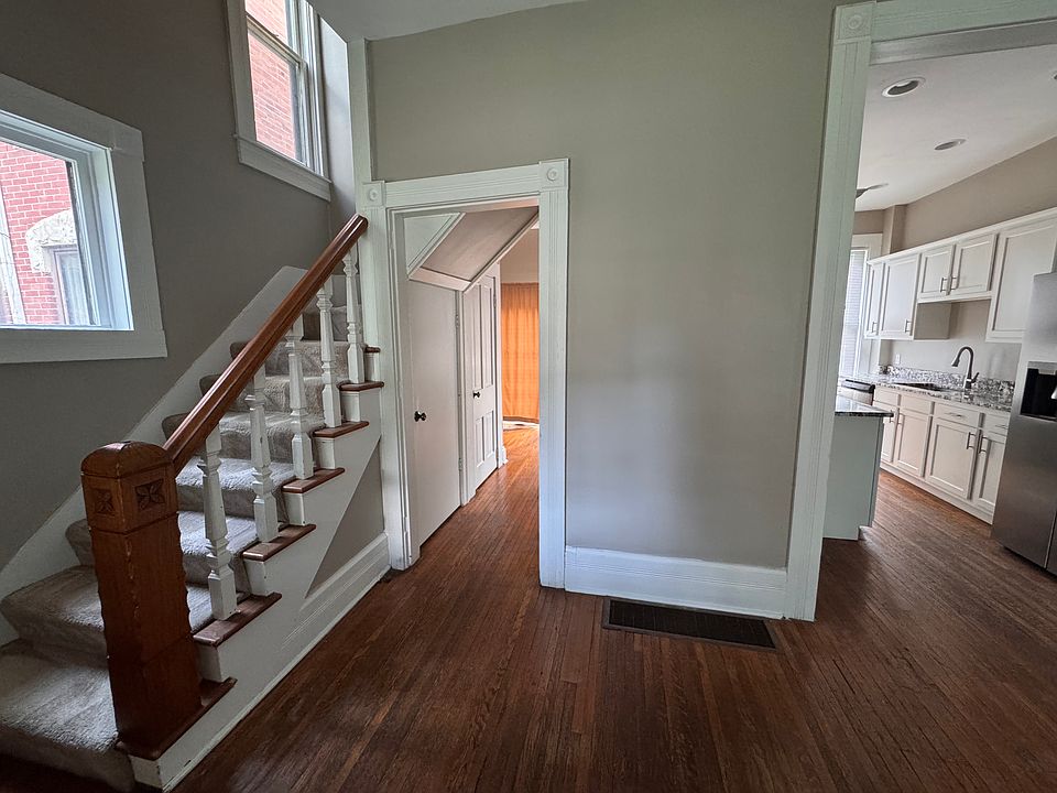 Entry Way