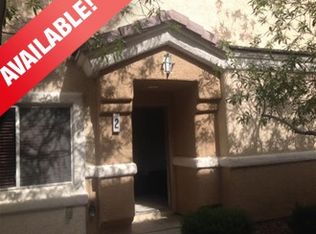 3520 Glorious Iris Pl UNIT 2, North Las Vegas, NV 89084