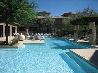 Secondary Pool