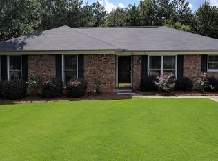 7121 Midnightsun Ln, Columbus, GA