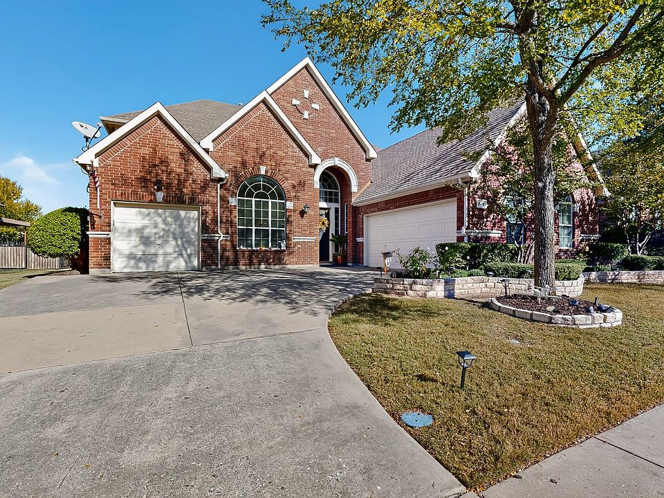 1st image of 3412 Continental Dr
