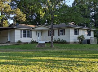 110 Jolly Ln, Searcy, AR 72143