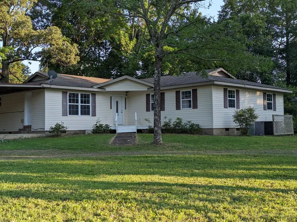 110 Jolly Ln, Searcy, AR 72143