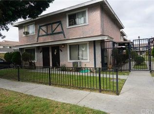 7327 Exeter St APT 103, Paramount, CA 90723