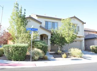 4058 Keefe Falls Ct #0, North Las Vegas, NV 89085