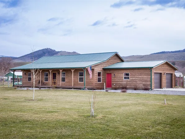 27 Marsh Ln, Plains, MT 59859