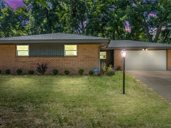 5612 S Utica Ave, Tulsa, OK 74105