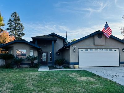 1287 E Fairview Avenue, Tulare, CA, 93274