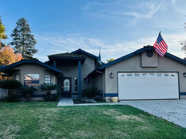 1287 E Fairview Avenue, Tulare, CA 93274