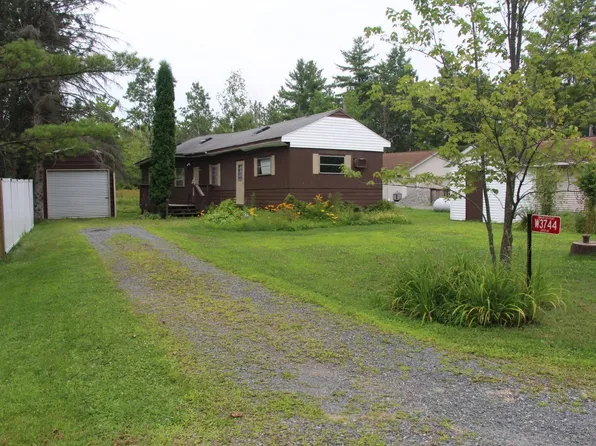 W3744 Depot Rd, Pittsville, WI 54466