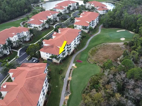 4863 Hampshire CT #207, NAPLES, FL 34112