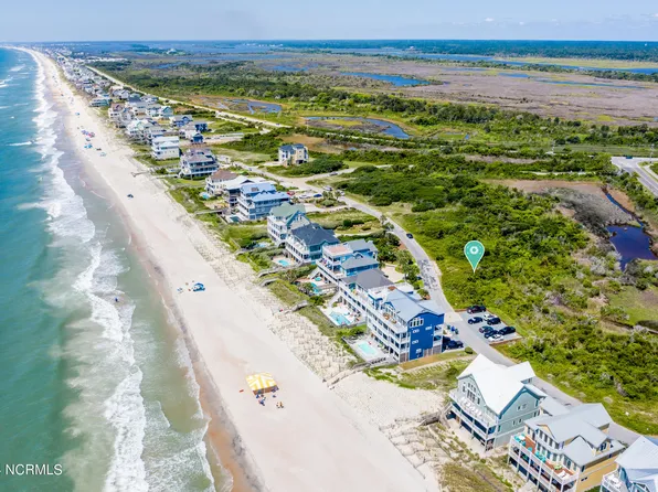 121 Oceanview Lane, North Topsail Beach, NC 28460