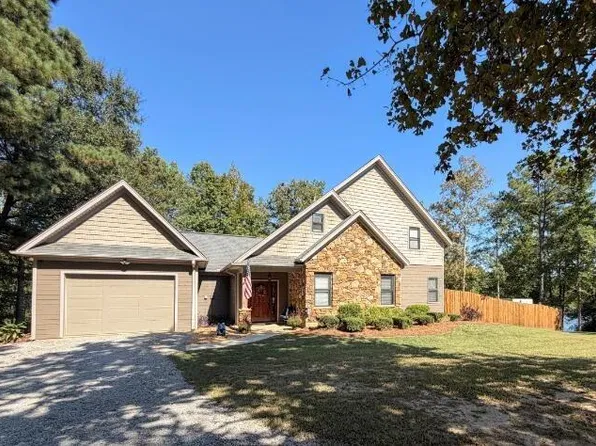 712 Road 2346, Guntown, MS 38849