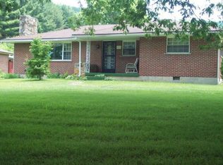 521 Old Farm Rd #C, Daniels, WV 25832