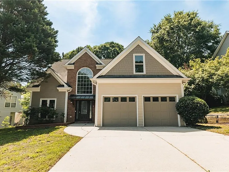 5664 Jackson Knoll Trce NW — Photo 2