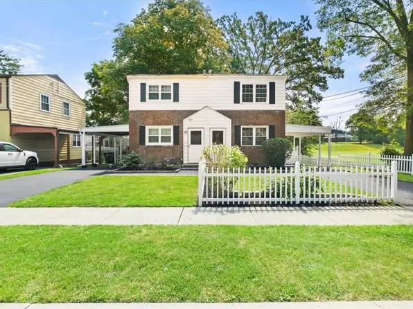 92 Paggi Terrace, Wappingers Falls, NY 12590